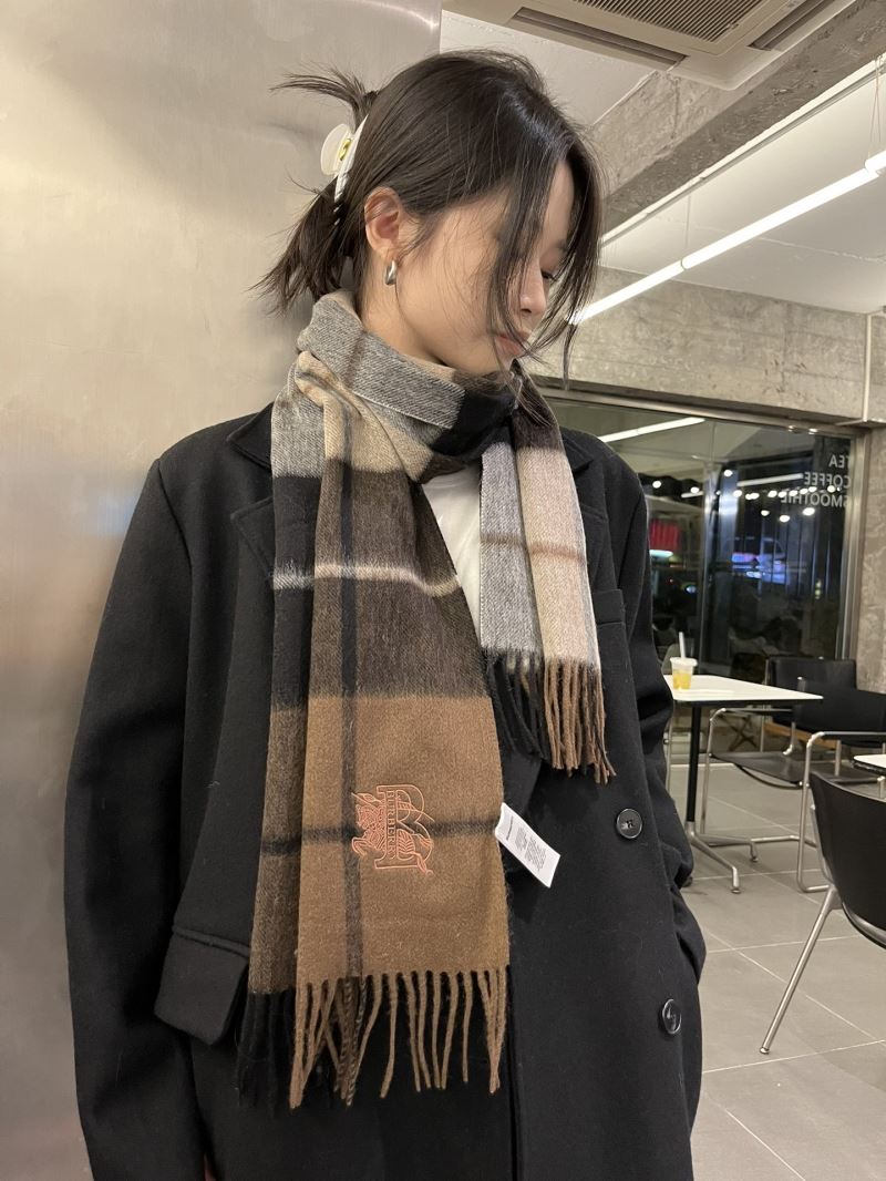 Burberry Scarf